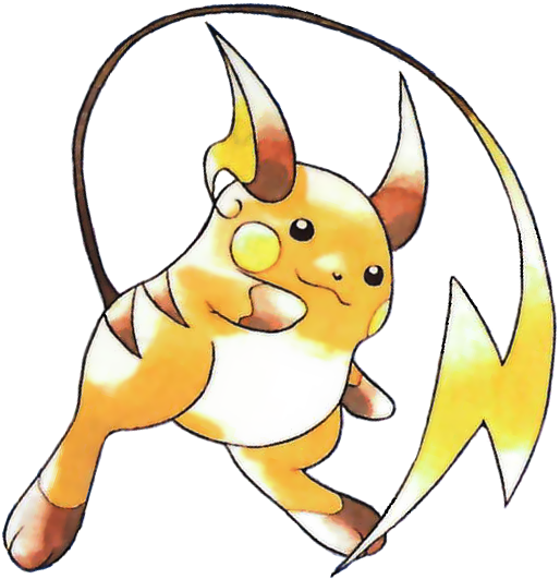 Raichu