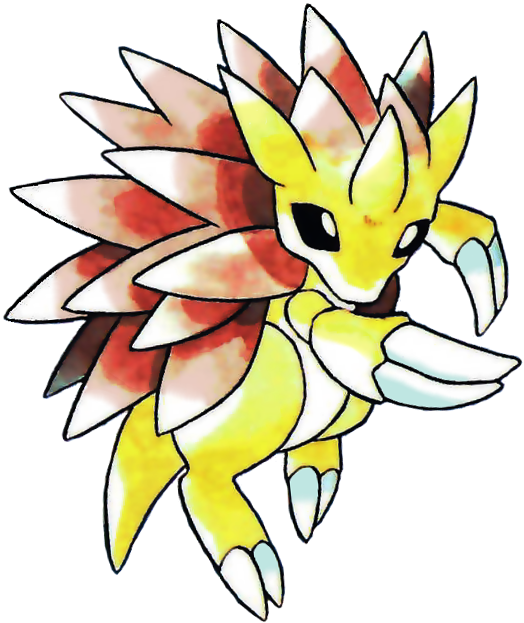 Sandslash