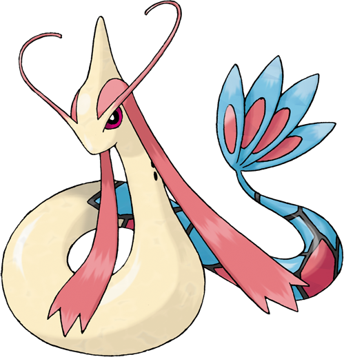 Milotic