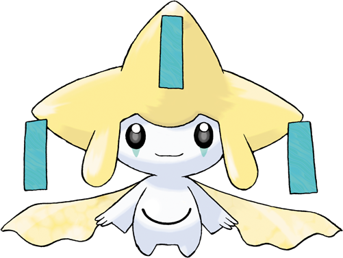 Jirachi