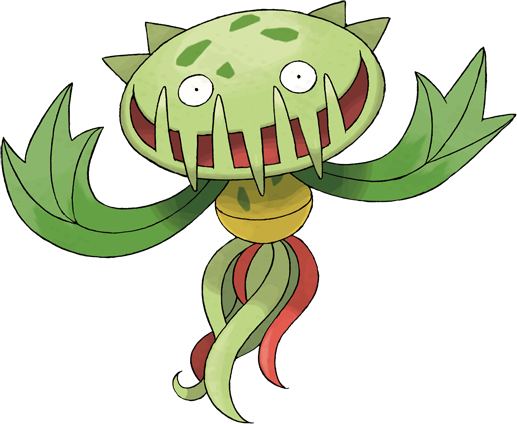 Carnivine