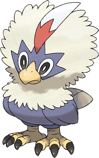 Rufflet