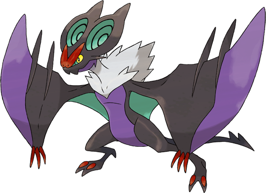 Noivern