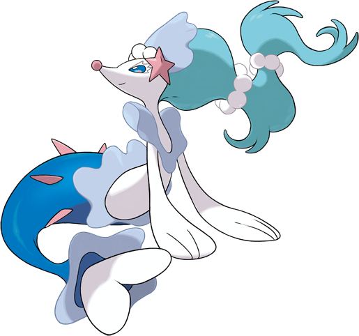 Primarina