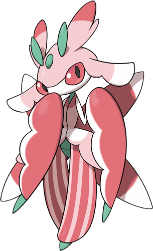 Lurantis