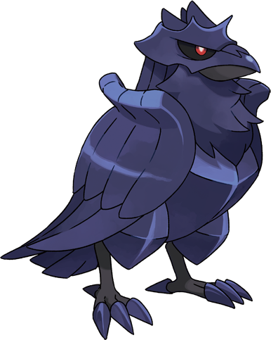 Corviknight