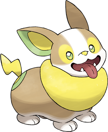 Yamper