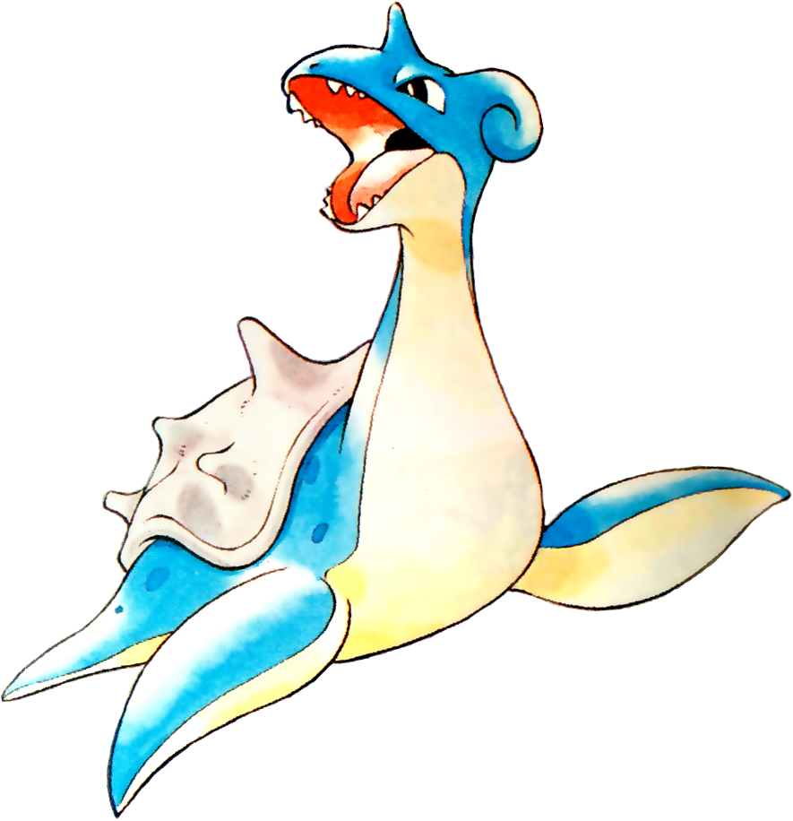 Lapras