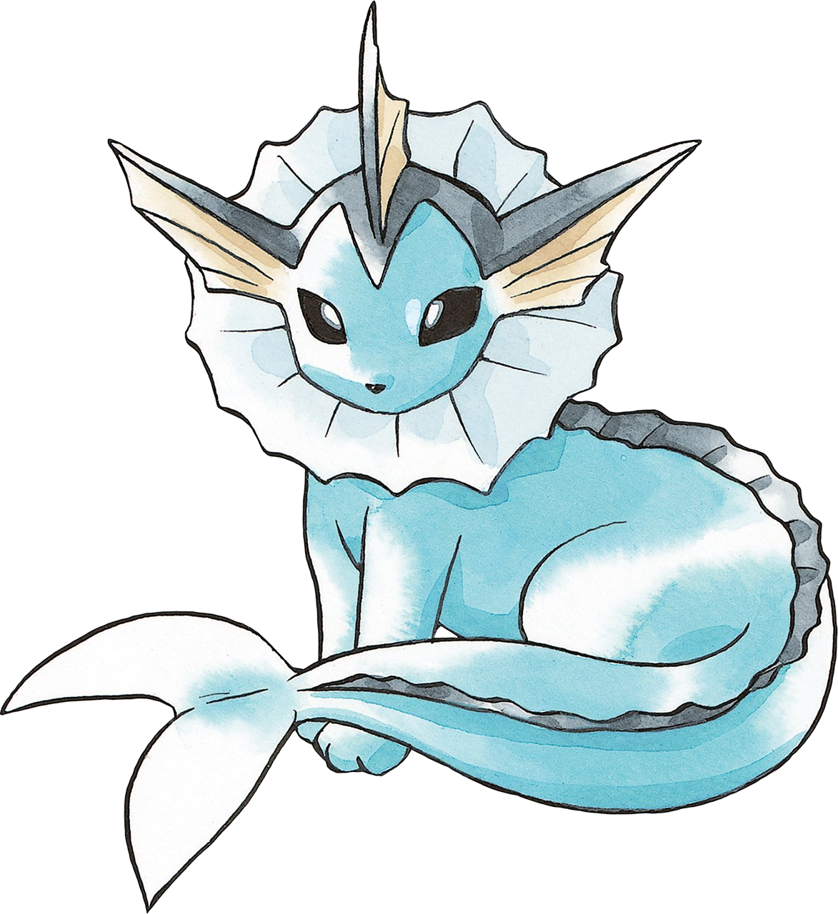 Vaporeon