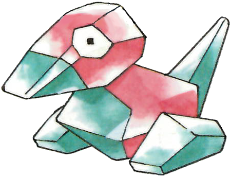 Porygon