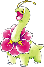 Meganium