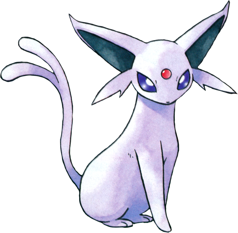 Espeon