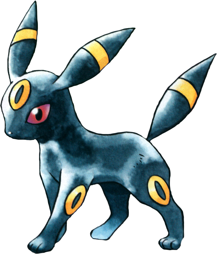 Umbreon